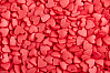 картинка Посыпки - "Сердечки красные", 75гр. 