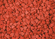 картинка Посыпки - "Сердечки красные мини", 0.75кг. 