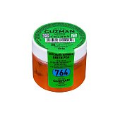 картинка Краситель водорастворимый "Guzman" - Зеленый горошек №764, 10гр.  