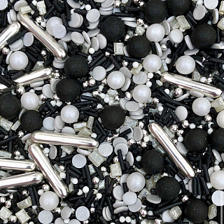 картинка Посыпки MIXIE - "Boni_bakery", 50гр. 