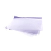 Листы для работы с шоколадом, 30*30см., 90мкм., 5шт. 