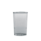 Стаканчик Круглый, 65мл. 100шт. 