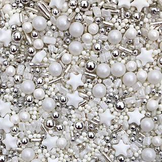 картинка Посыпки MIXIE - "Krislen_cake", 50гр. 