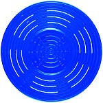 картинка Форма для расстойки теста для хлеба - Круглая, 25см. 