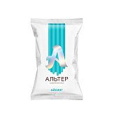 Смесь для декора пряников - "Альтер айсинг" с диоксидом титана, 500гр.