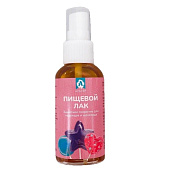 картинка Лак кондитерский пищевой Альтер, 35мл. 