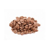 картинка Шоколад Sicao - Молочный, 33,6%, 200гр. 