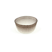 Круглые цветные капсулы, 47*h31мм. 2000шт. (CUPS 109)