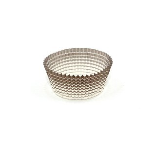Круглые цветные капсулы, 47*h31мм. 2000шт. (CUPS 109)