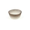 Круглые цветные капсулы, 47*h31мм. 2000шт. (CUPS 109)