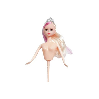 картинка Кукла для торта "Глория" 