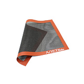 Коврик для выпечки силиконовый перфорированный 400х600мм. 