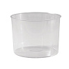 Стаканчик Круглый, 210мл. 100шт. 