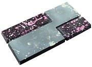 картинка Форма для конфет - "Шоколадная плитка" (MA 1807) 