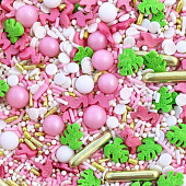 картинка Посыпки MIXIE - "Kulik_ova", 50гр. 