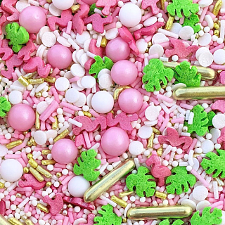 картинка Посыпки MIXIE - "Kulik_ova", 50гр. 