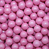 картинка Сахарные бусинки - Розовые перламутровые, 8мм. 1кг. (AI 27979) 