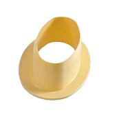 картинка Пластиковый резак - "Овал" (TPG 2) 