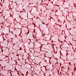 картинка Посыпки "Нежность" перламутровые, 0.75кг. 