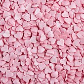 картинка Посыпки "Нежность" перламутровые, 0.75кг. 