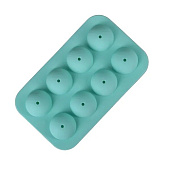 картинка Силиконовая форма для леденцов - Чупик 