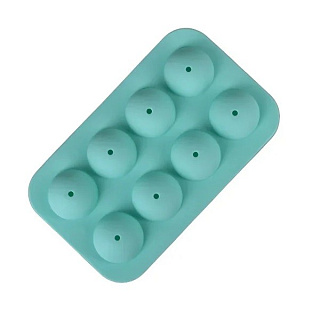 картинка Силиконовая форма для леденцов - Чупик 