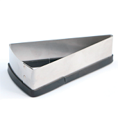 картинка Металлический резак - "Кусочек торта" (TPG 16) 