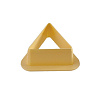 картинка Пластиковый резак - "Треугольник" (TPM 4) 