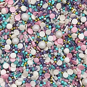 картинка Посыпки MIXIE - "Эльфийская принцесса", 50гр. 