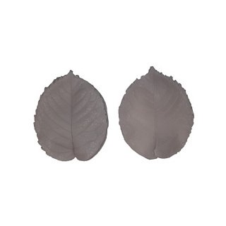 картинка Молд силиконовый "Листва" 