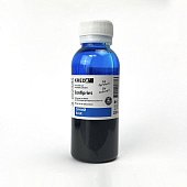 картинка Чернила для принтера KREDA Confiprint 03 синий, 100мл. 
