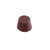 картинка Поликарбонатная форма "Chocolate World" - Кюве 