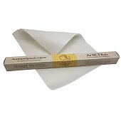 Коврик тефлоновый антипригарный, бежевый, 40*60см. 