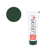 Краситель гелевый "Colorgel" Темно-Зеленый, 100гр. 