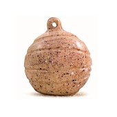 картинка Набор пластиковых форм - "Новогодний шар", 2шт. (20 SF003) 