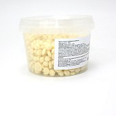 картинка Какао-масло Callebaut в каллетах, 100гр. 