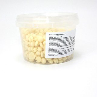 картинка Какао-масло Callebaut в каллетах, 100гр. 