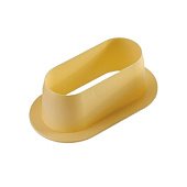 картинка Пластиковый резак - "Капсула" (TPG 13) 