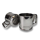 Кружка-сито, большая, 1шт. 