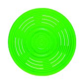 картинка Форма для расстойки теста для хлеба - Круглая, 19см. 