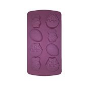 Форма силиконовая "Пасхальная композиция"