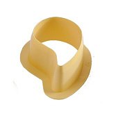 картинка Пластиковый резак - "Слеза" (TPG 9) 