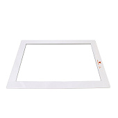 Пластиковая рама, 3мм., 370/470*570/670мм. 