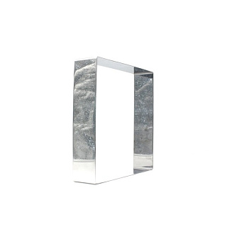 картинка Металлическая форма - Квадрат, 26*h6см.(5H6X26RU) 