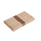 Набор палочек для мороженого, 11,5х1,1см., 50шт. 