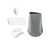 Насадка №104 (BN104) - "Роза", 12.5 мм.