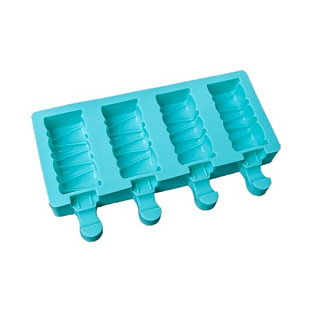 картинка Силиконовая форма для эскимо - Венеция 