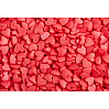 картинка Посыпки - "Сердечки красные", 75гр. 