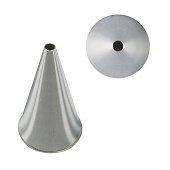 Насадка №4 (BXD116) "Ровная трубочка", 2.4мм. 