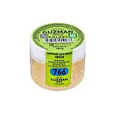 картинка Краситель водорастворимый "Guzman" - Зеленый Салатовый №766, 10гр.  
